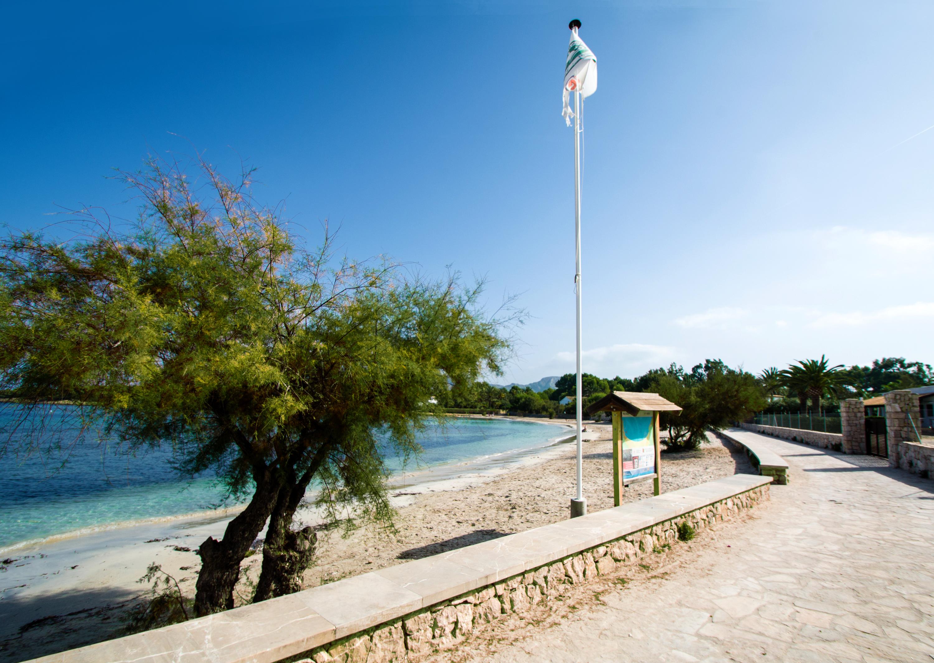 Hotel More Alcudia  Exterior photo