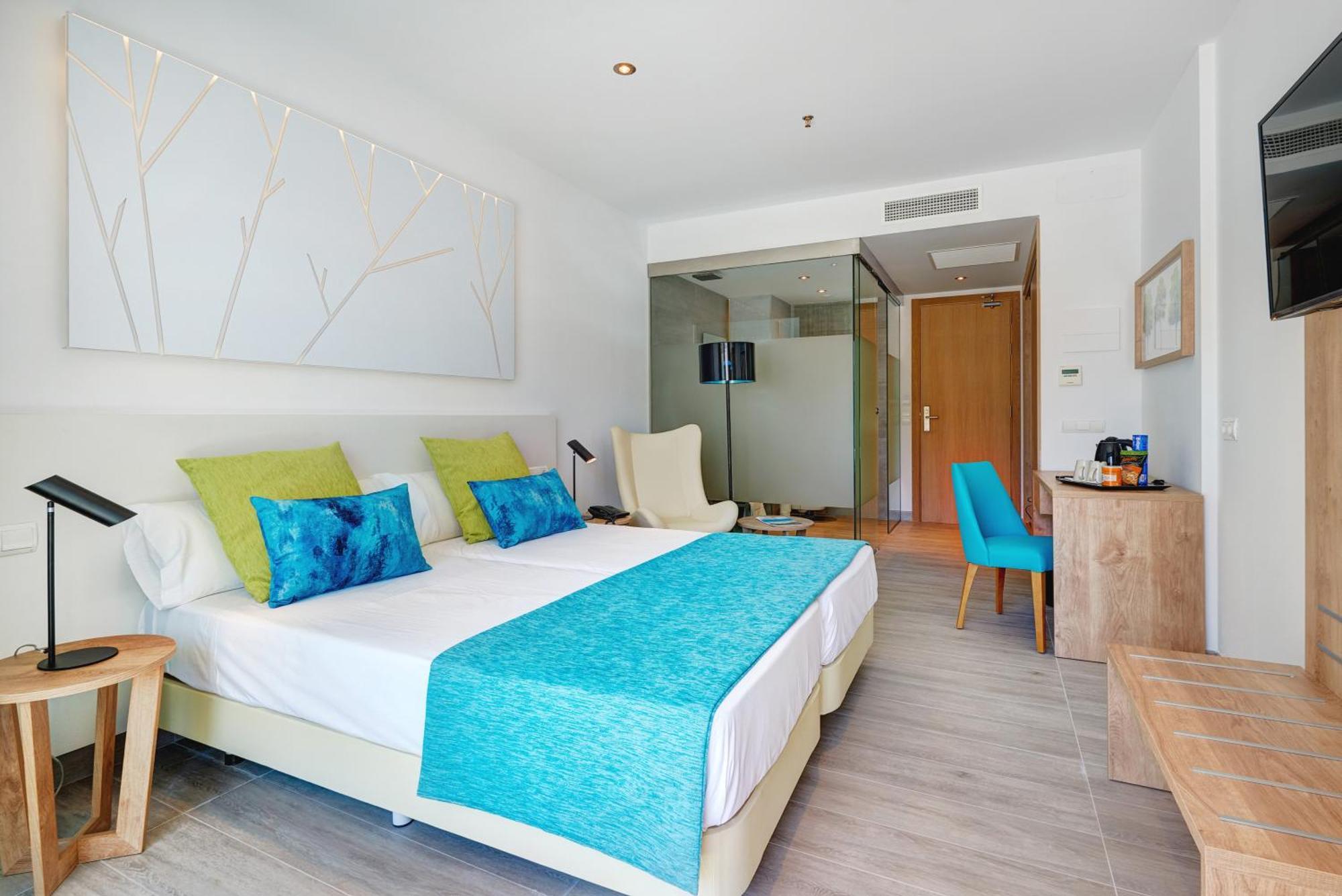 Hotel More Alcudia  Room photo