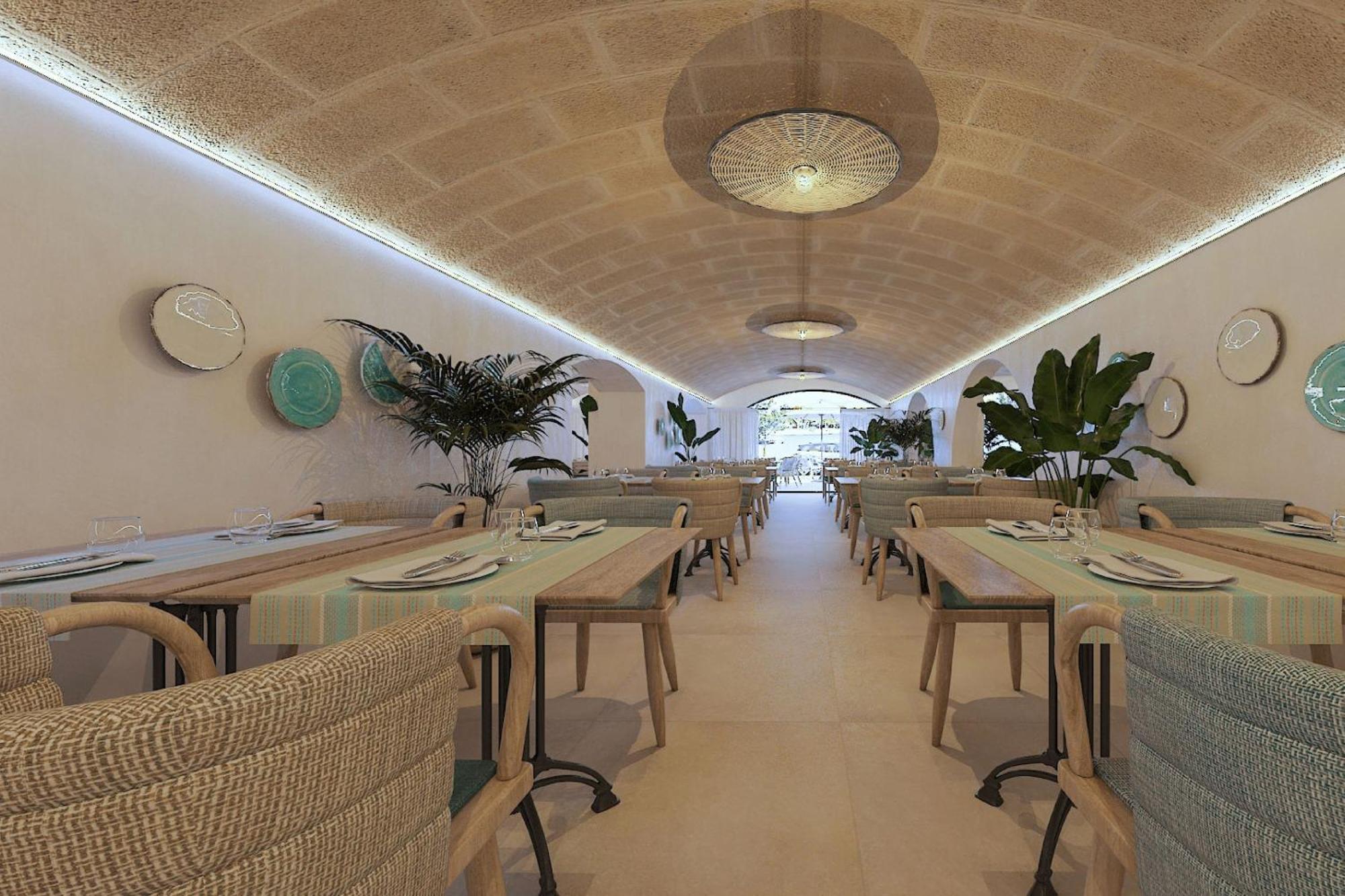 Hotel More Alcudia  Exterior photo